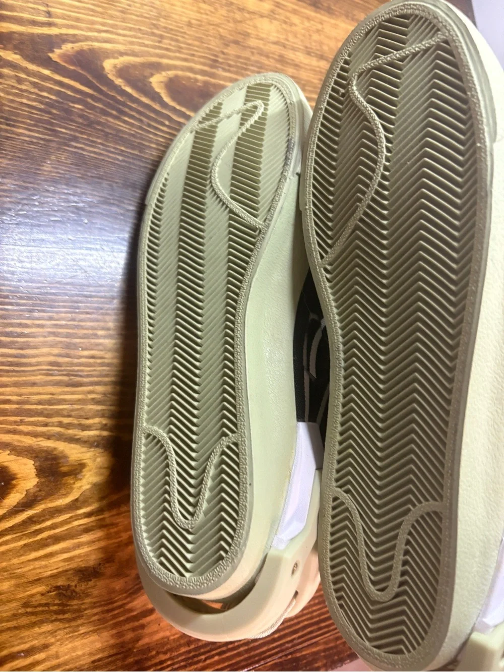 Nike these are